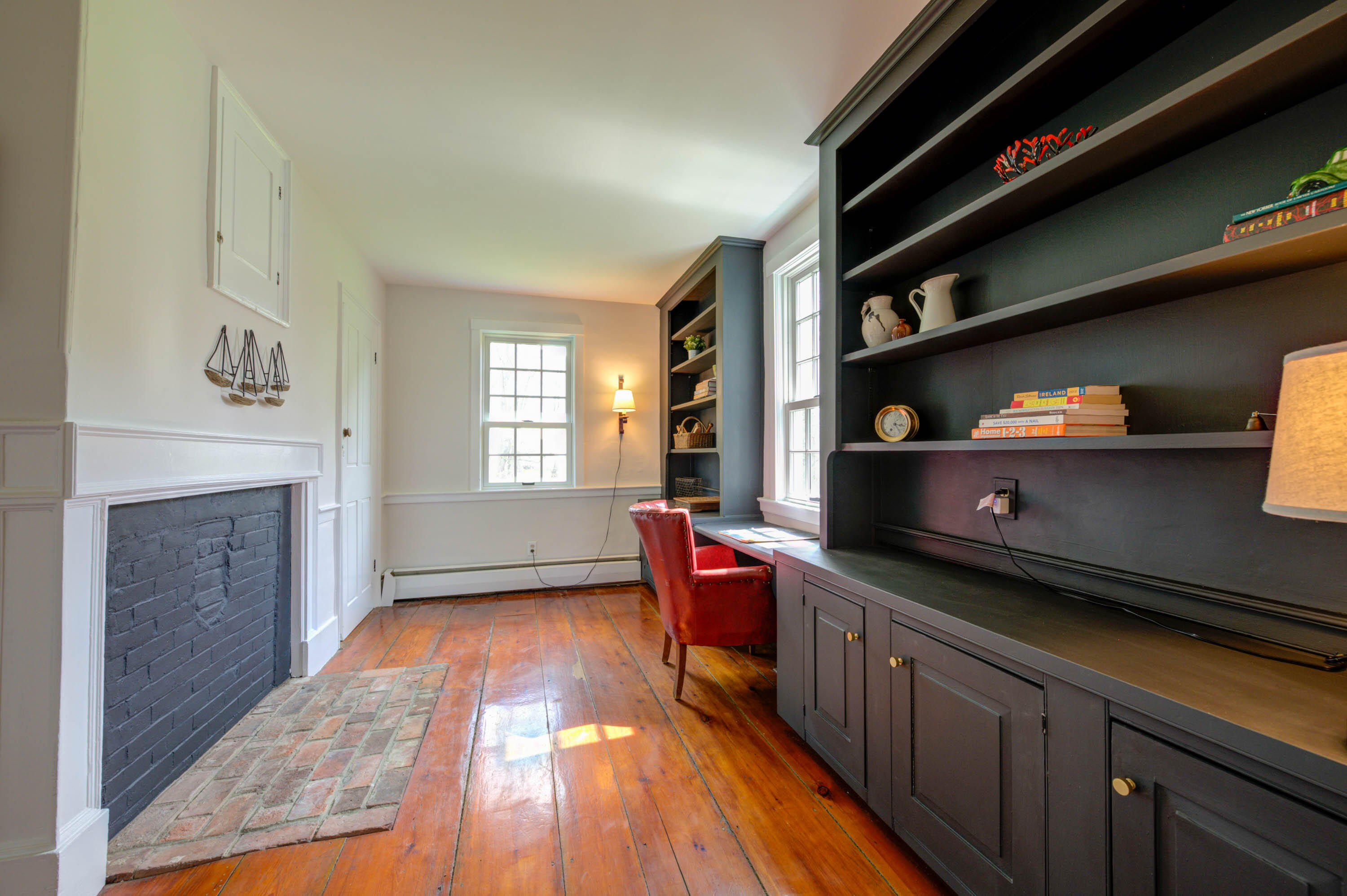 106 Bunker Hill Road Jefferson, ME 04348 - Photo 29 of 76 pic-27