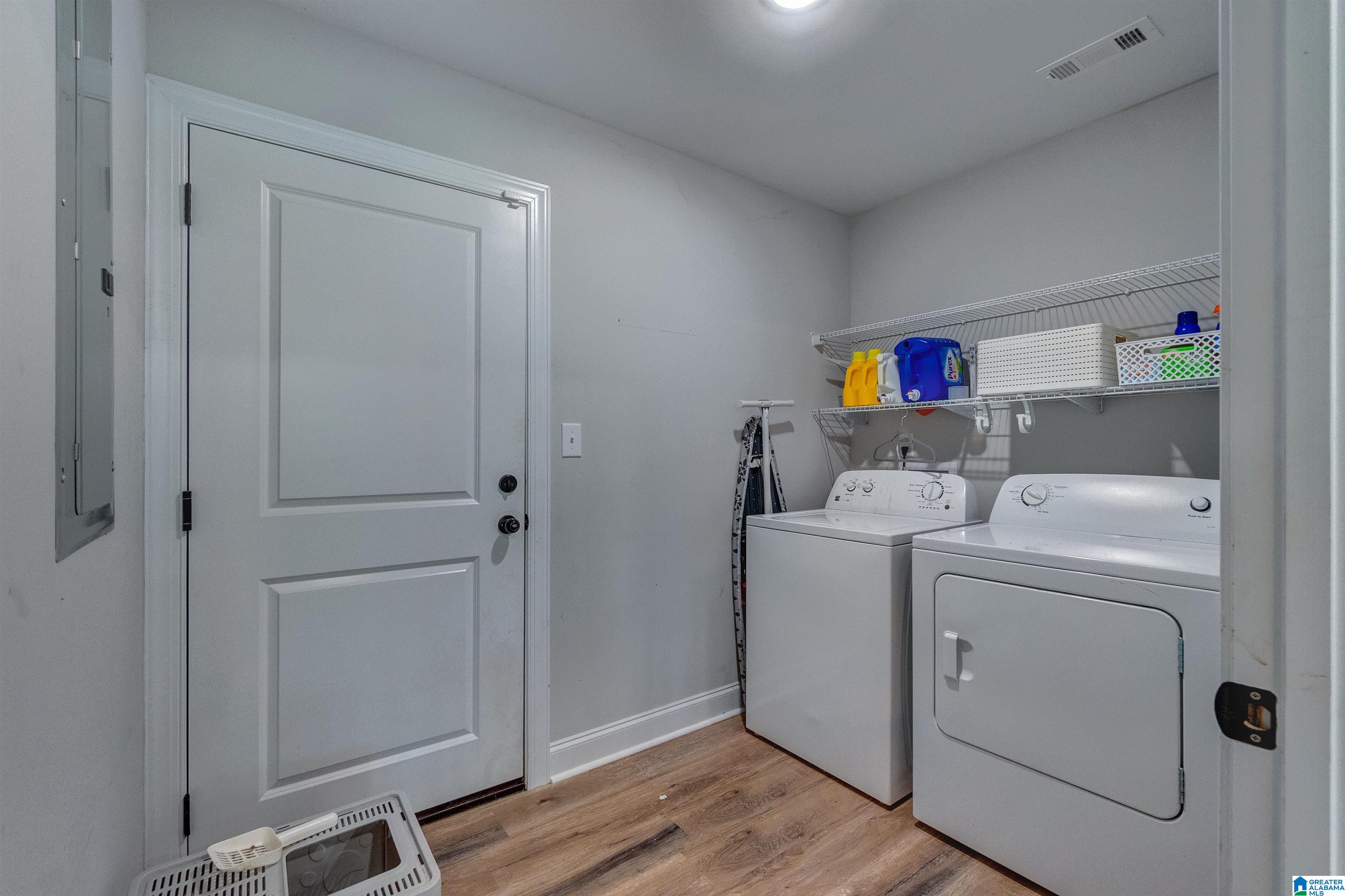 185 Crest Loop Road Clanton, AL 35045 - Photo 23 of 50