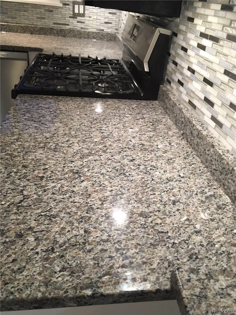 23680 Rockingham Street Southfield, MI 48033 - Photo 12 of 23 23680 Granite Oven side.JPG