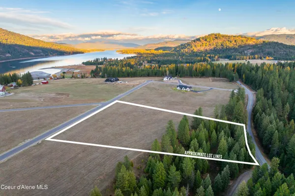 $399,000 | 8 Fortune Way, Priest River, ID 83856