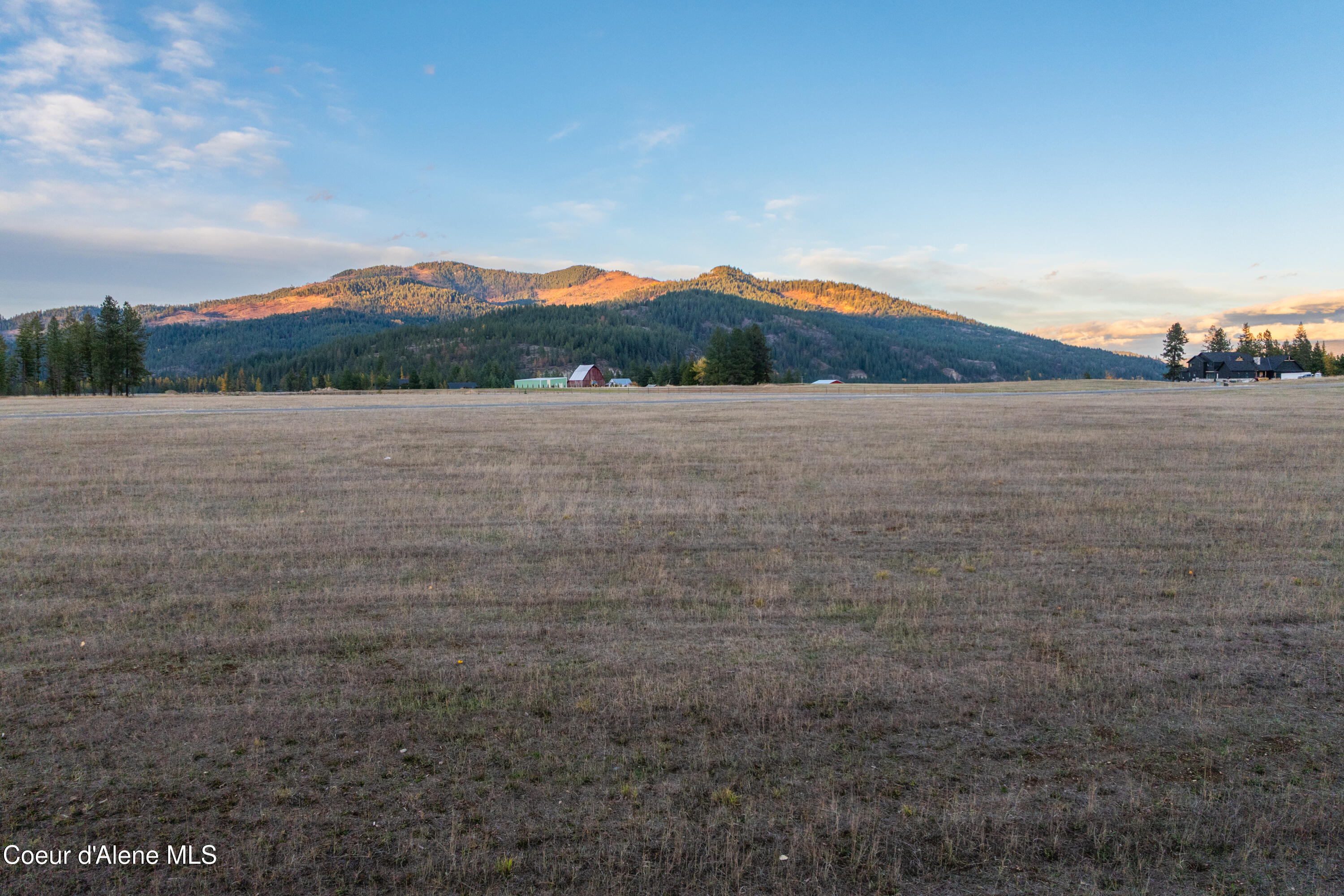 8 Fortune Way Priest River, ID 83856 - Photo 2 of 14 Lot 8 Dufort Ridge-1