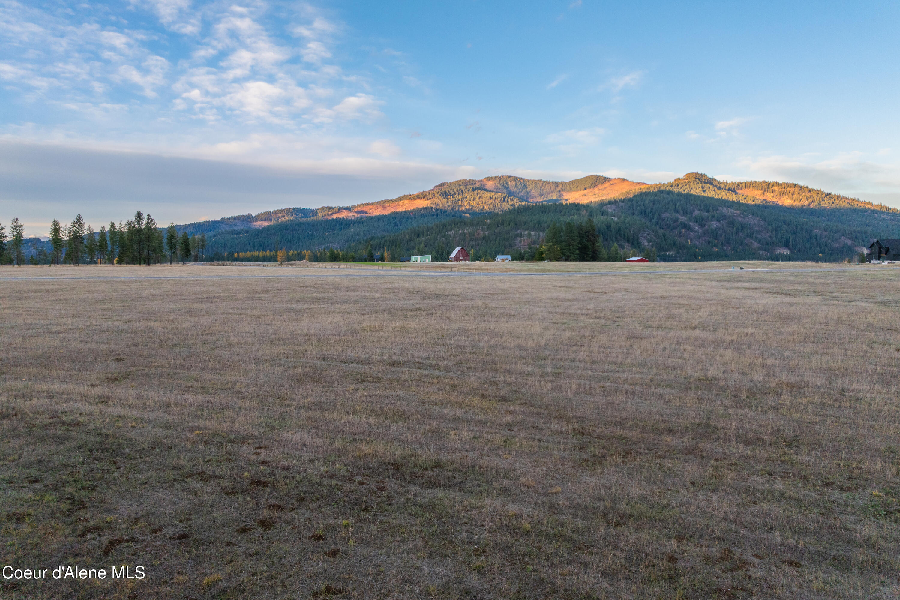 8 Fortune Way Priest River, ID 83856 - Photo 3 of 14 Lot 8 Dufort Ridge-2