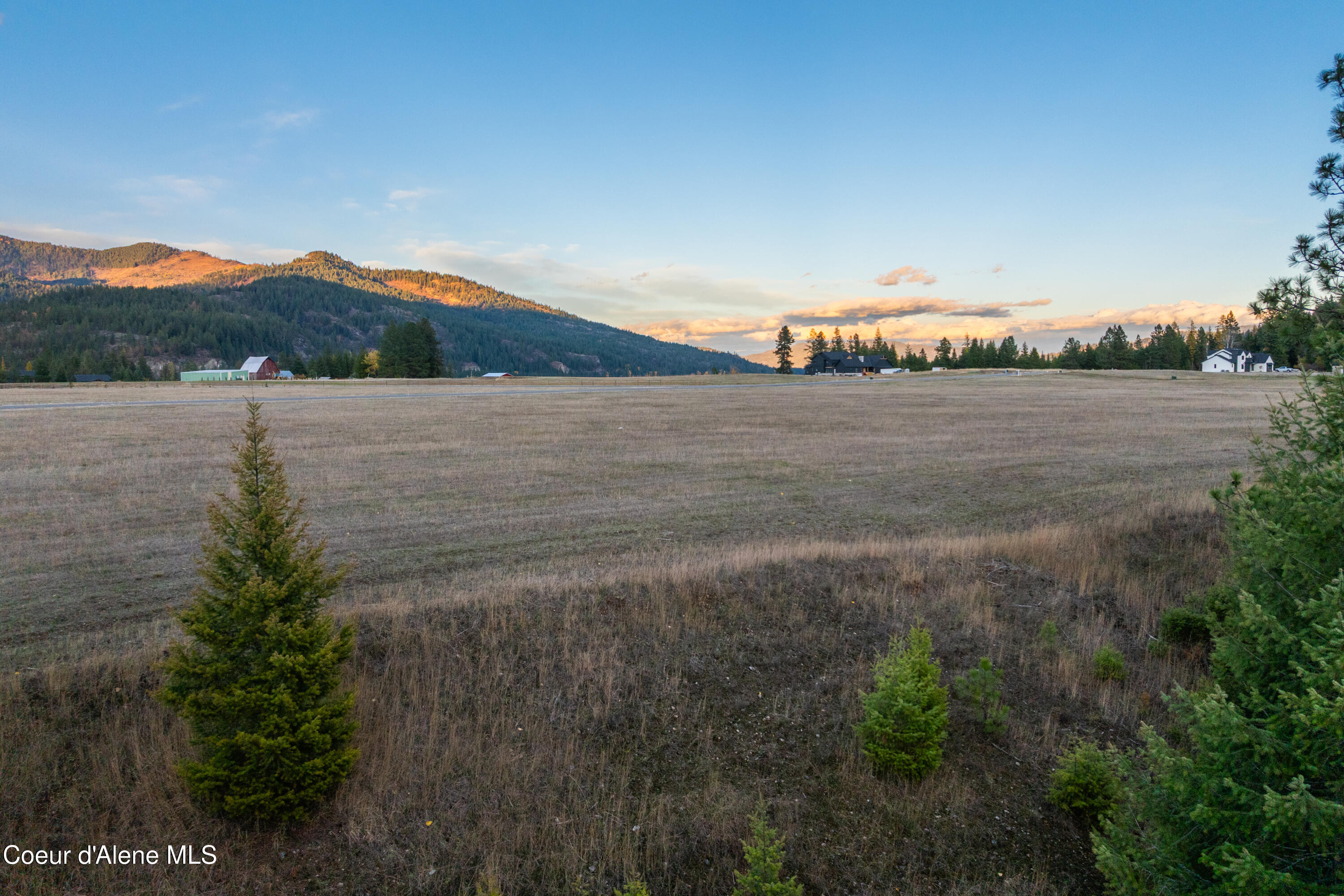 8 Fortune Way Priest River, ID 83856 - Photo 4 of 14 Lot 8 Dufort Ridge-3