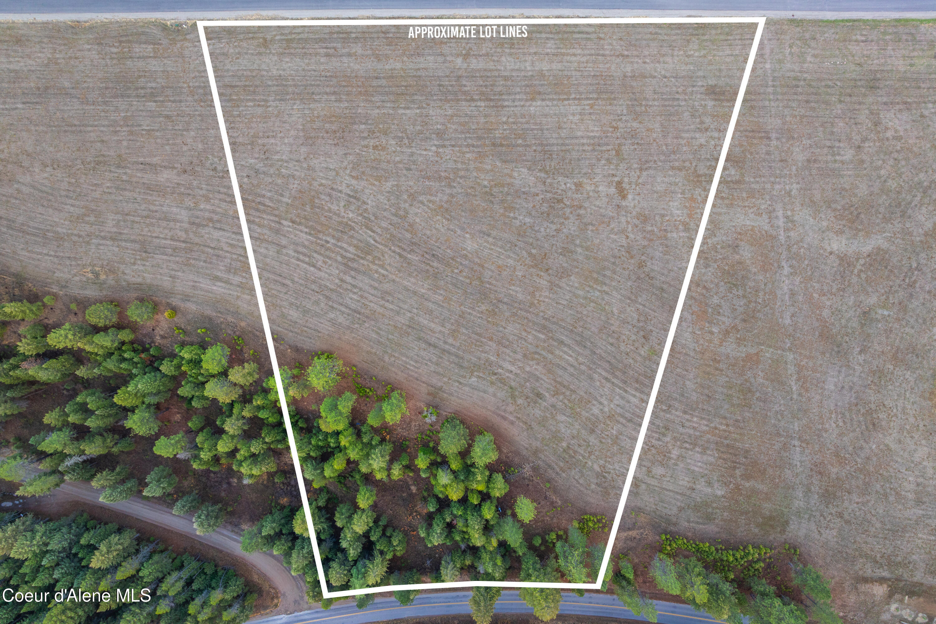 8 Fortune Way Priest River, ID 83856 - Photo 6 of 14 Lot 8 Dufort Ridge-5