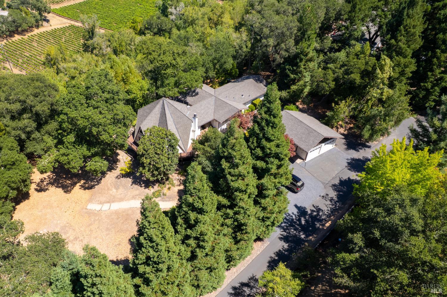 3051 Redwood Road Napa, CA 94558 - Photo 39 of 40
