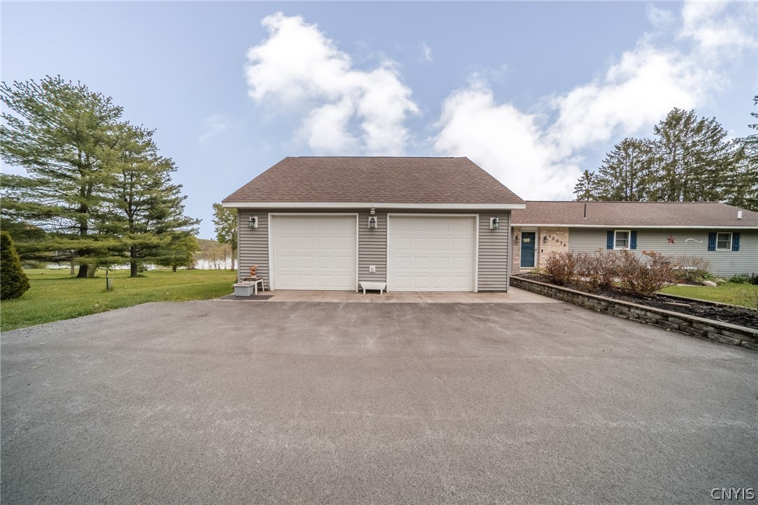 10026 Jordan Road Cato, NY 13080 - Photo 36 of 40
