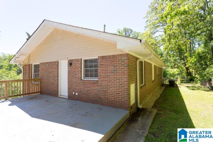 2528 Rainer Drive Birmingham, AL 35215 - Photo 3 of 23