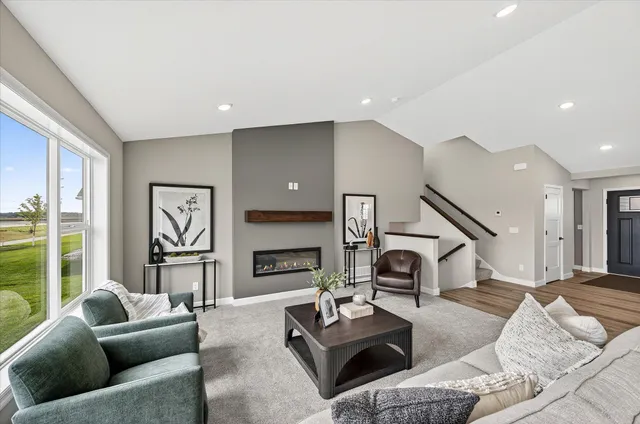 $474,900 | 4383 86th Street Northeast, Monticello, MN 55362