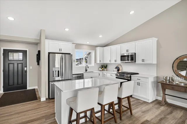 $474,900 | 4383 86th Street Northeast, Monticello, MN 55362