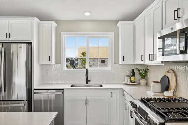 $474,900 | 4383 86th Street Northeast, Monticello, MN 55362