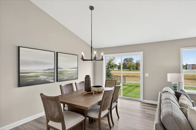 $474,900 | 4383 86th Street Northeast, Monticello, MN 55362