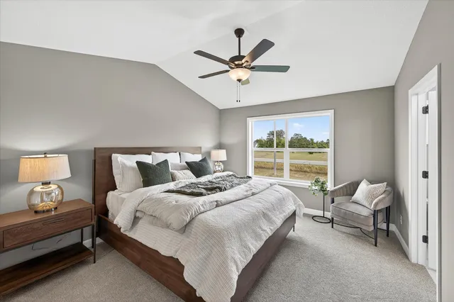 $474,900 | 4383 86th Street Northeast, Monticello, MN 55362