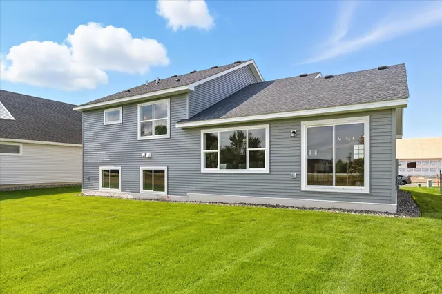 $474,900 | 4383 86th Street Northeast, Monticello, MN 55362