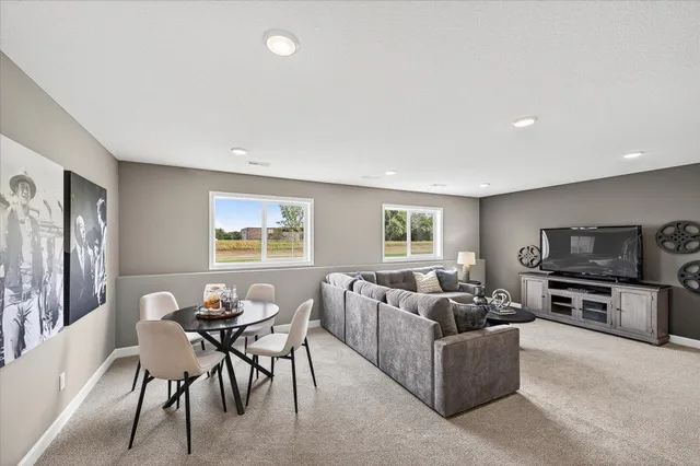 $474,900 | 4383 86th Street Northeast, Monticello, MN 55362