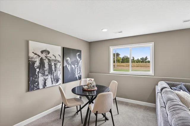 $474,900 | 4383 86th Street Northeast, Monticello, MN 55362