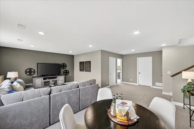 $474,900 | 4383 86th Street Northeast, Monticello, MN 55362