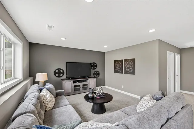 $474,900 | 4383 86th Street Northeast, Monticello, MN 55362