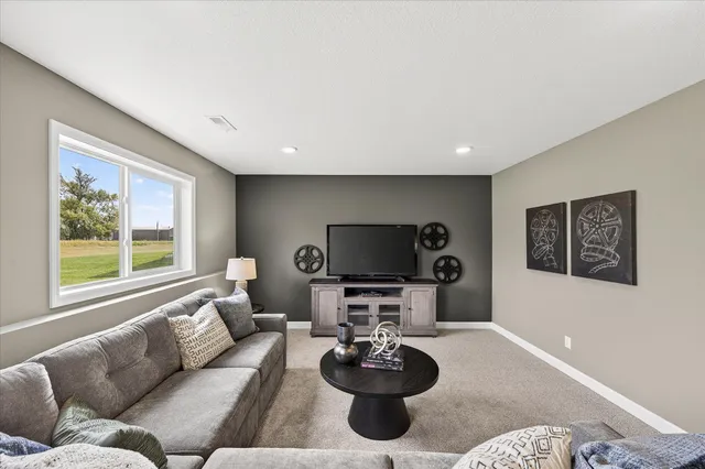 $474,900 | 4383 86th Street Northeast, Monticello, MN 55362