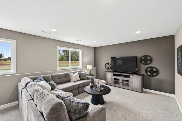 $474,900 | 4383 86th Street Northeast, Monticello, MN 55362