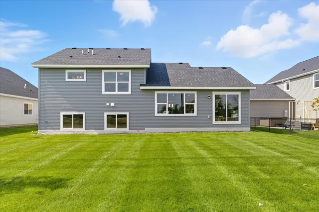 $474,900 | 4383 86th Street Northeast, Monticello, MN 55362