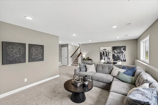 $474,900 | 4383 86th Street Northeast, Monticello, MN 55362