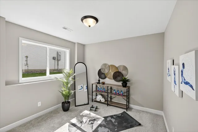 $474,900 | 4383 86th Street Northeast, Monticello, MN 55362