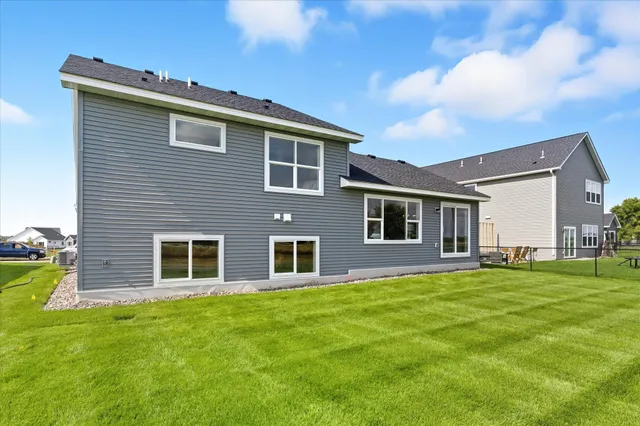 $474,900 | 4383 86th Street Northeast, Monticello, MN 55362