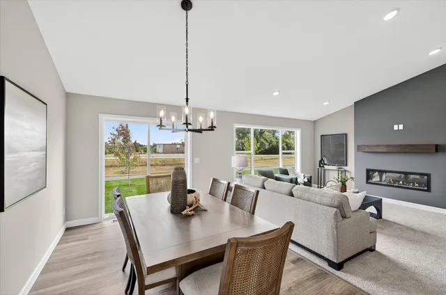 $474,900 | 4383 86th Street Northeast, Monticello, MN 55362