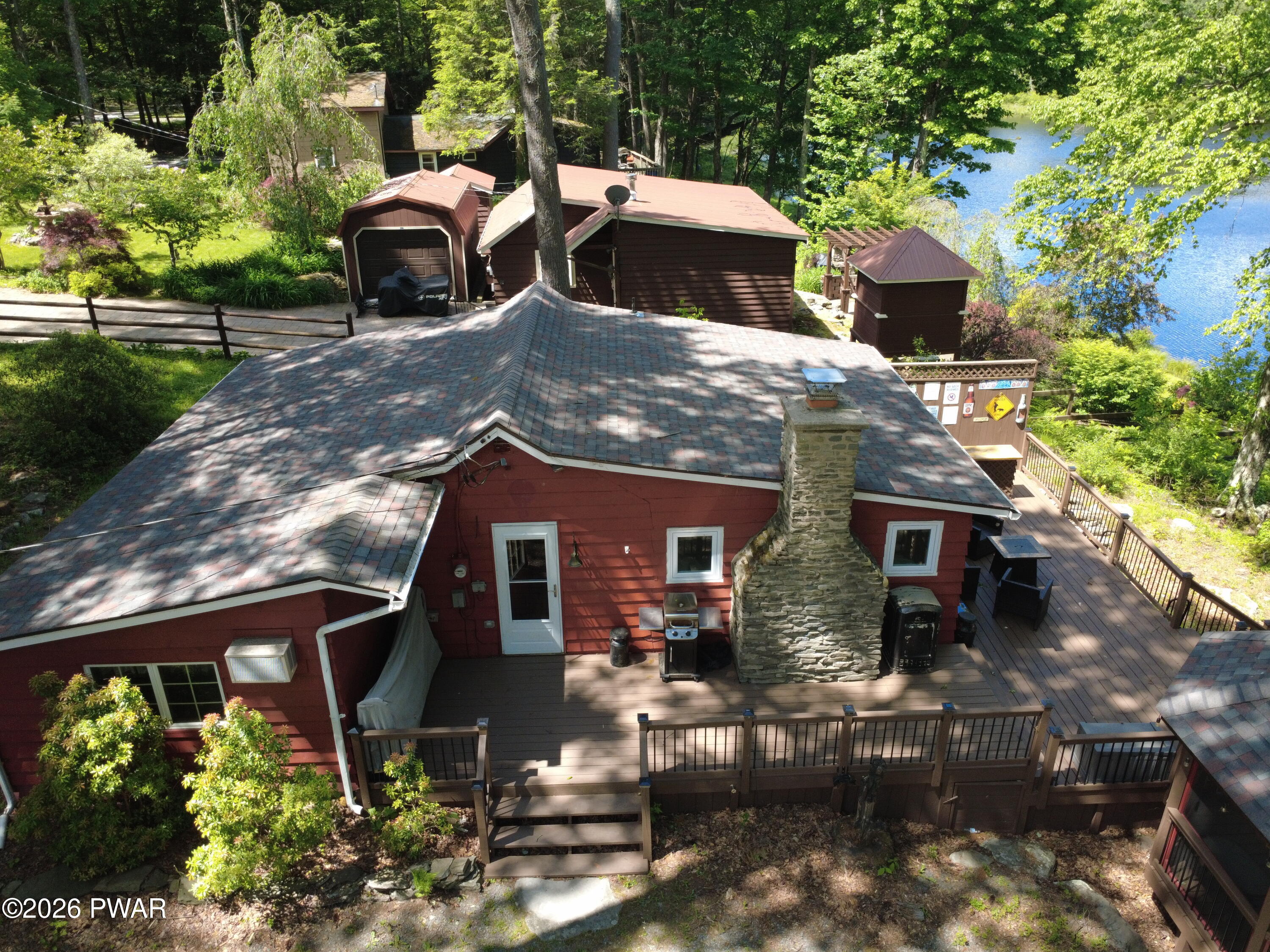 143 Kleinhans Pond Road Hawley, PA 18428 - Photo 40 of 46