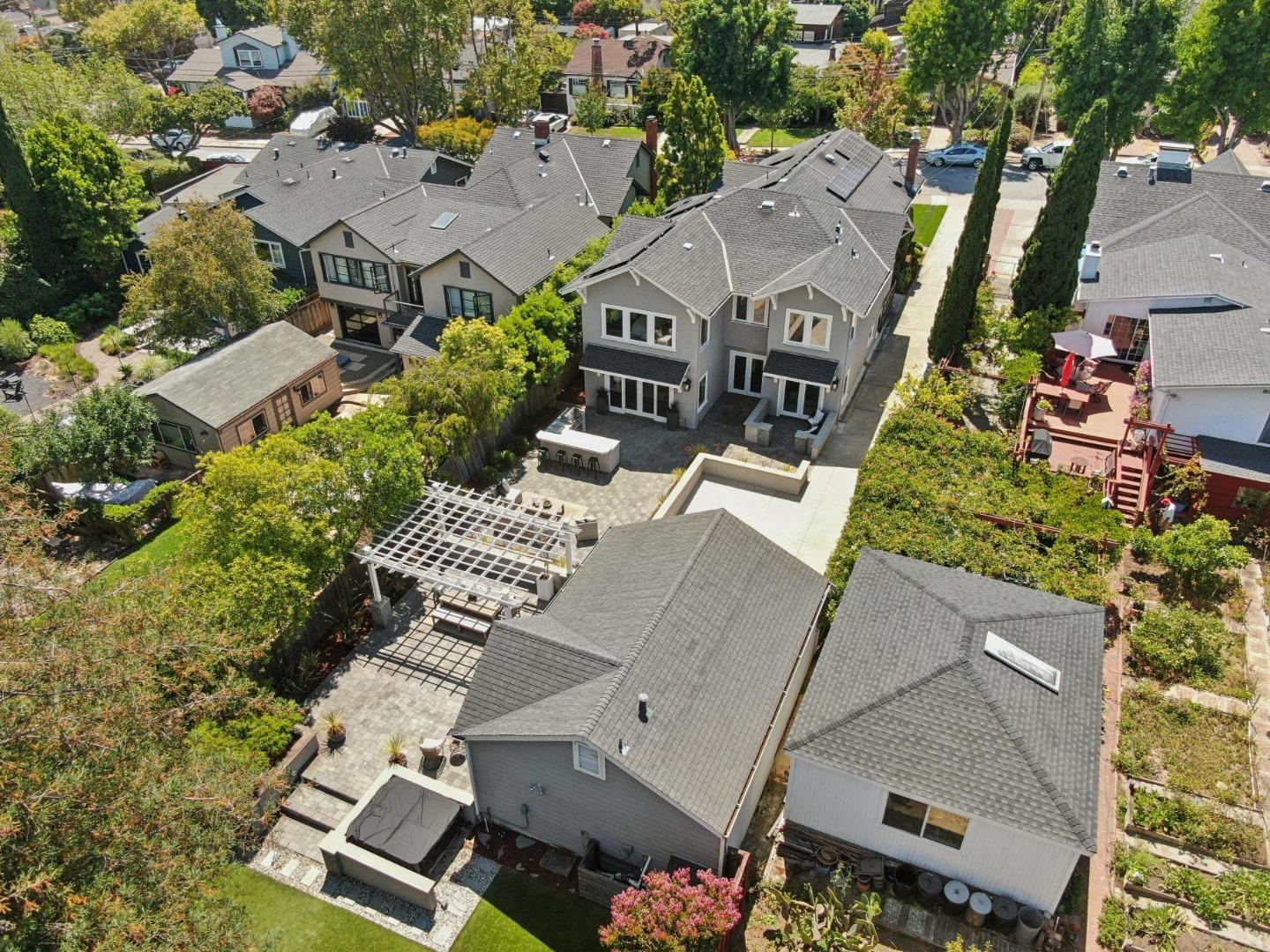 818 Crossway Road Burlingame, CA 94010 - Photo 64 of 67 Gallery Image 64