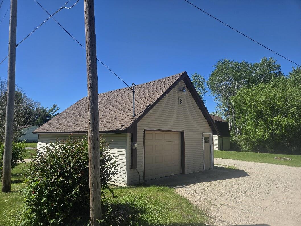 2328 Dam Road West Branch, MI 48661 - Photo 3 of 41 20260530_113931