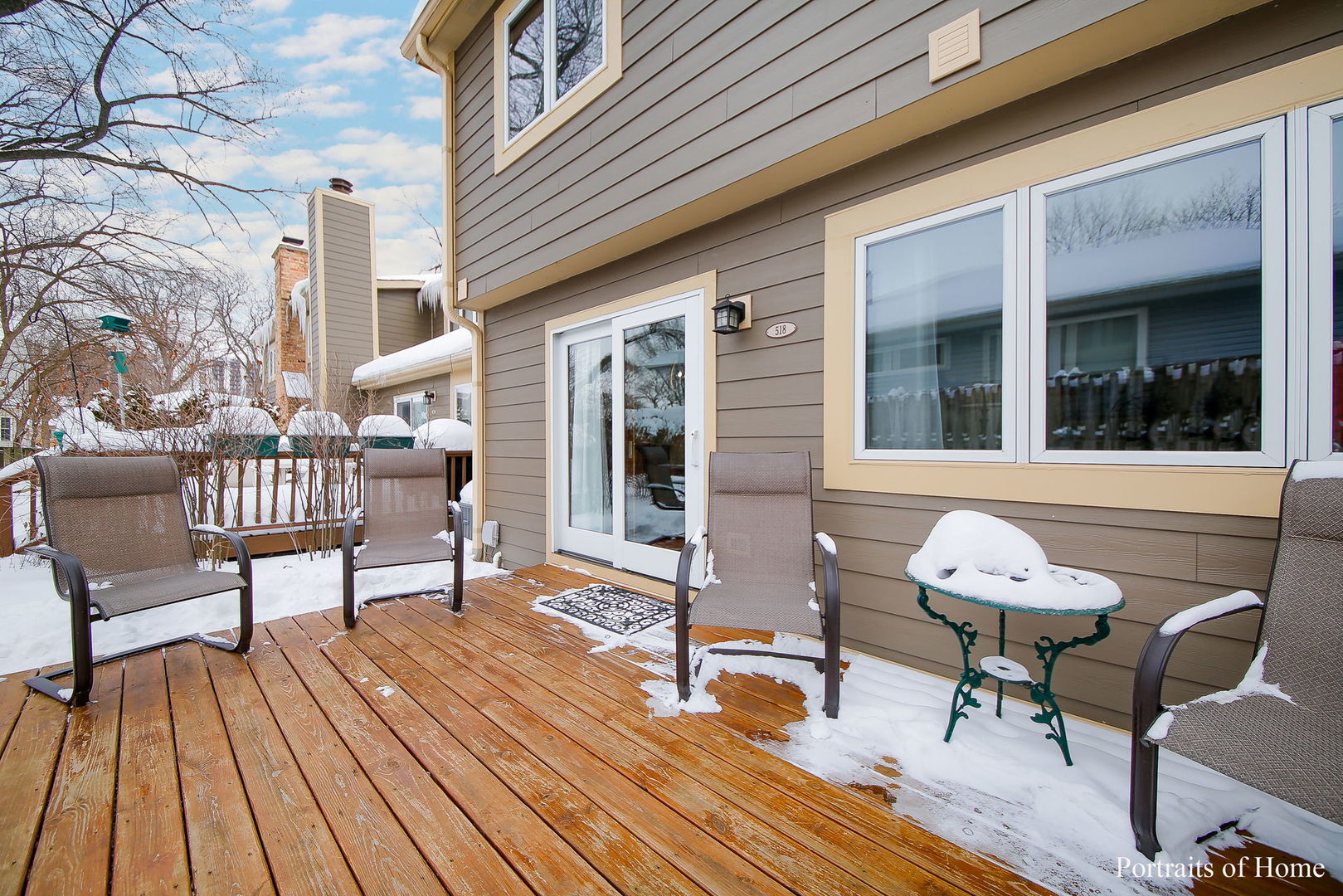 518 Renn Court Wheaton, IL 60187 - Photo 20 of 20