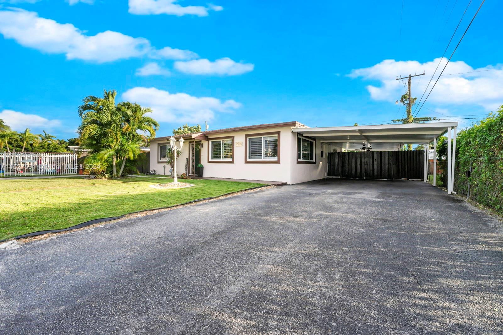 15250 Southwest 298th Ter  