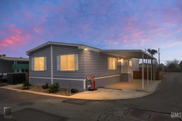 $125,000 | Undisclosed Address, Bakersfield, CA 93308