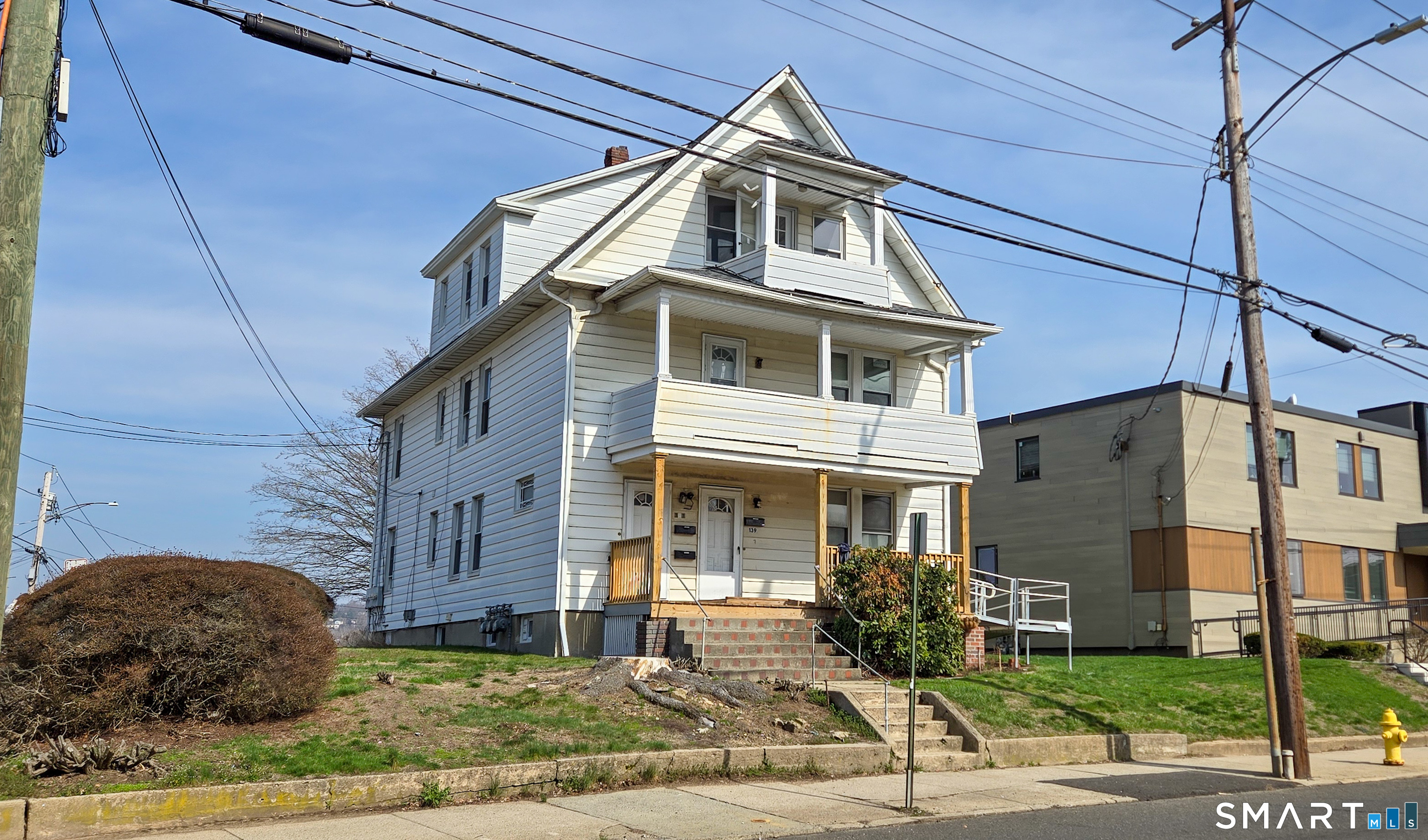 141 Division Street Ansonia, CT 06401 - Photo 1 of 4