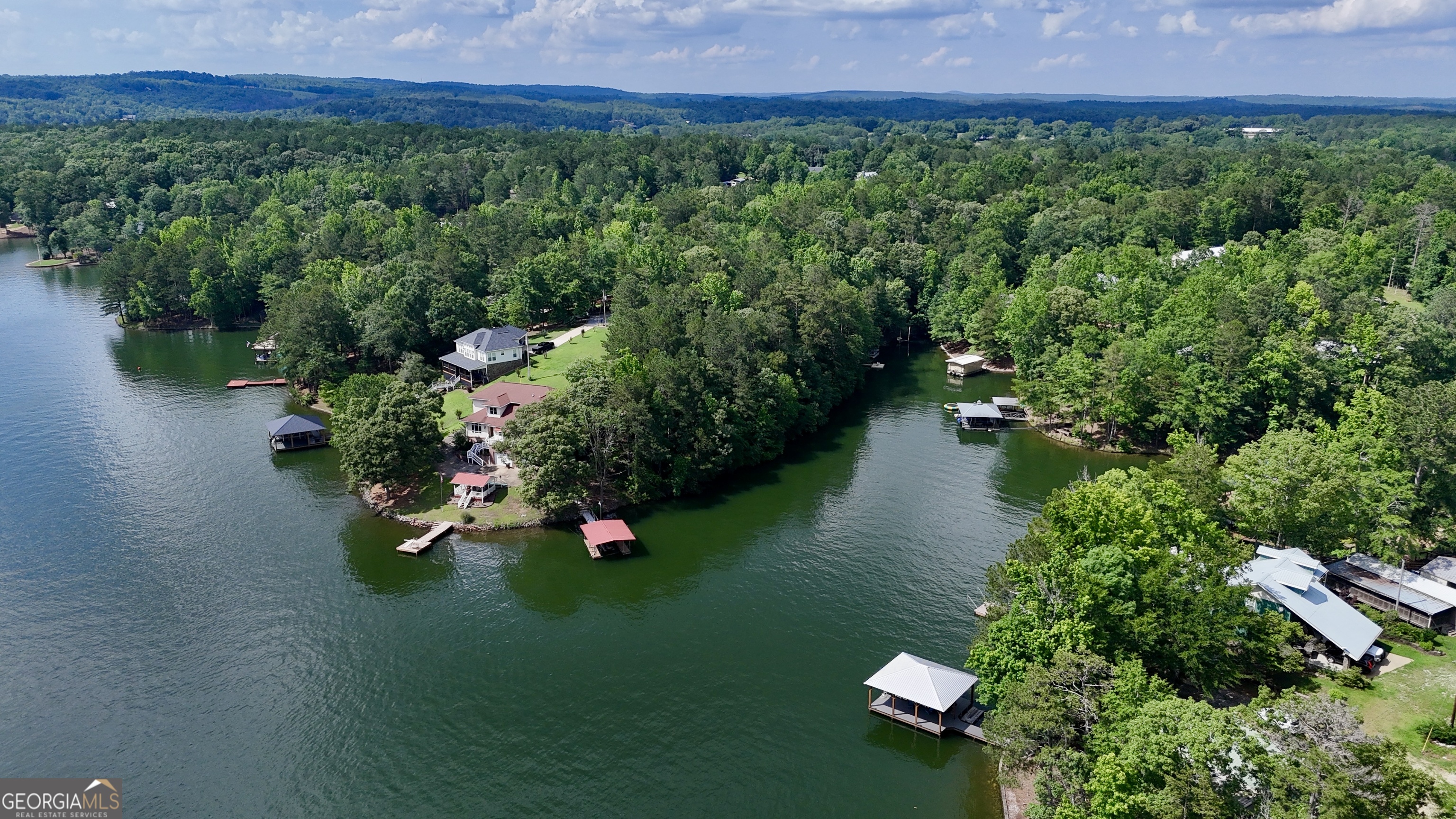 288 Walnut Street Wedowee, AL 36278 - Photo 8 of 11
