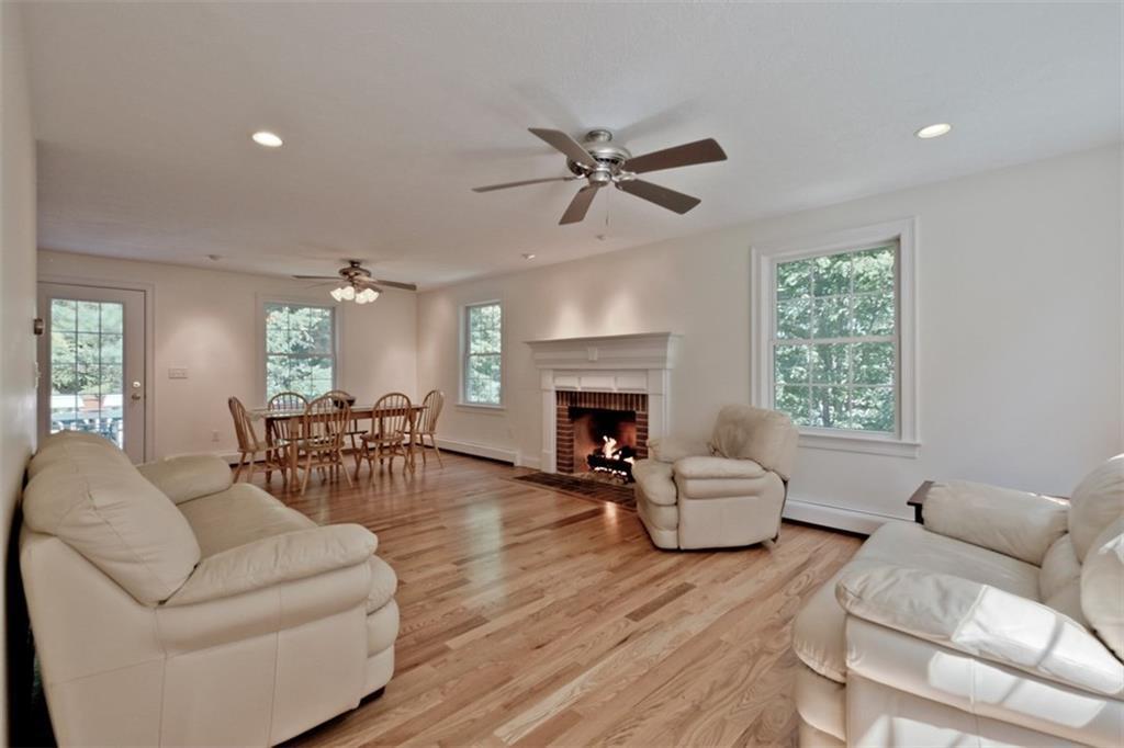 16 Woodspell Road Scarborough, ME 04074 - Photo 4 of 34 Photo