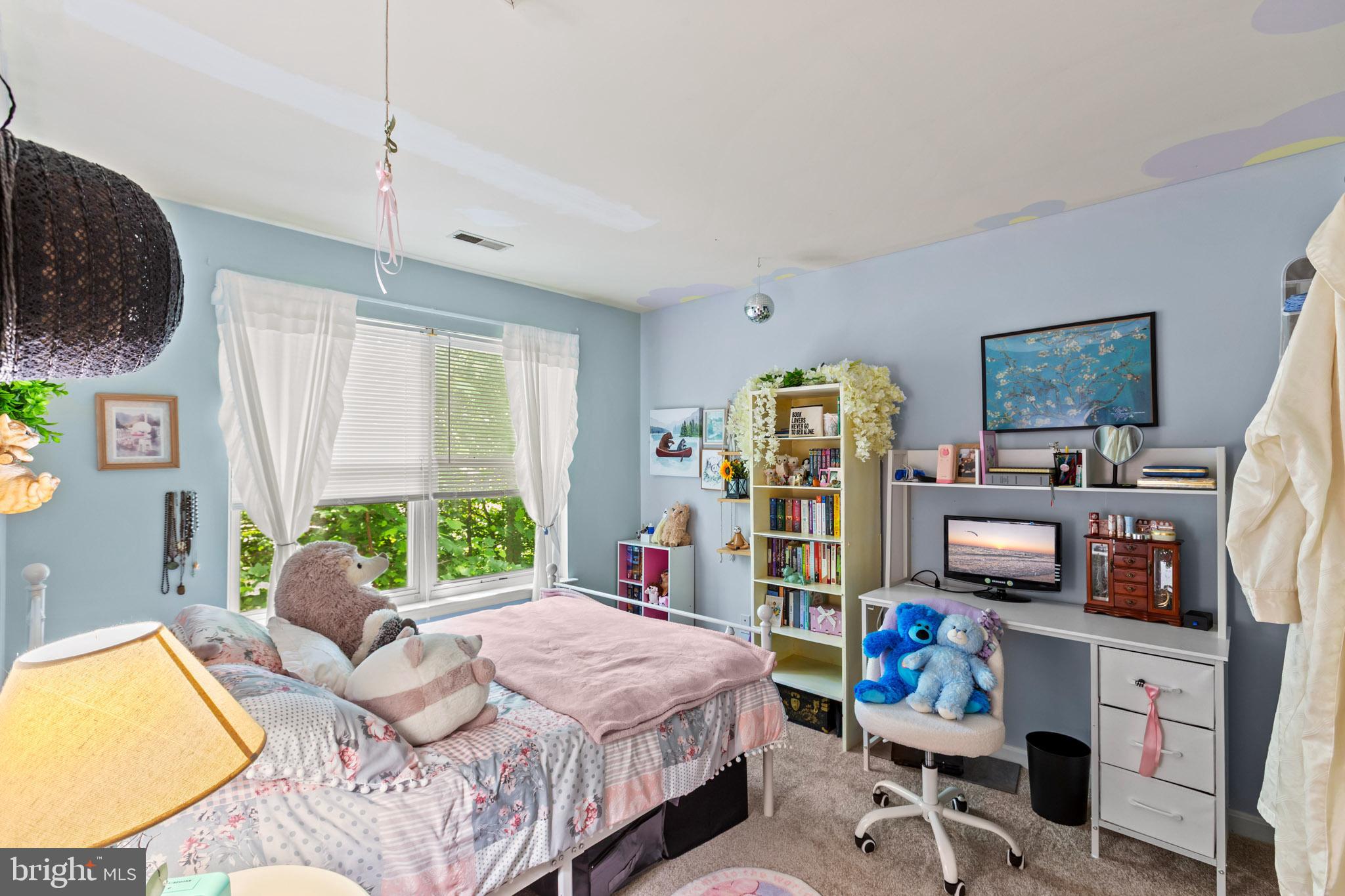667 San Gabriel Road Lusby, MD 20657 - Photo 21 of 30 Bedroom 3