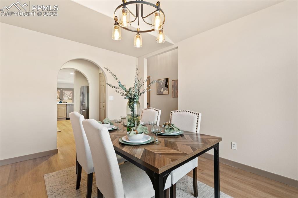 174 Luxury Lane Colorado Springs, CO 80921 - Photo 11 of 44