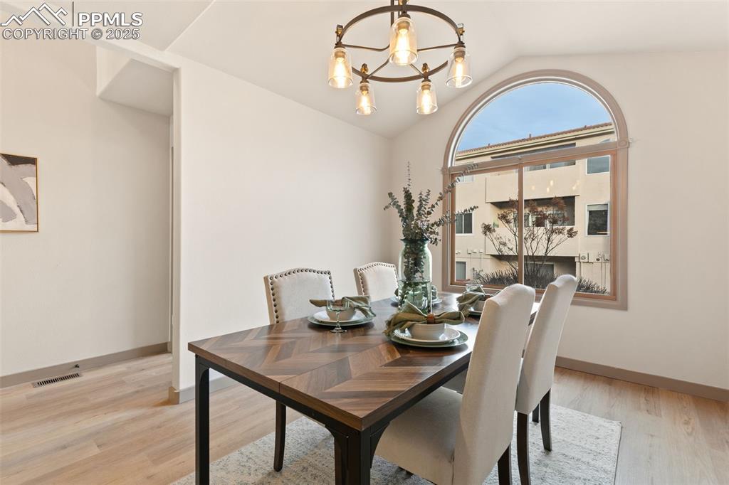 174 Luxury Lane Colorado Springs, CO 80921 - Photo 13 of 44