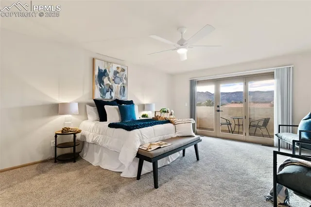 $514,900 | 174 Luxury Lane, Colorado Springs, CO 80921