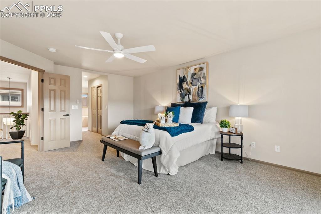 174 Luxury Lane Colorado Springs, CO 80921 - Photo 15 of 44