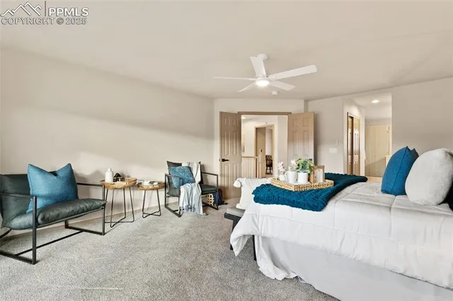 $514,900 | 174 Luxury Lane, Colorado Springs, CO 80921