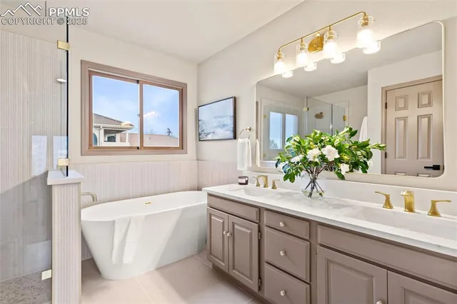 $514,900 | 174 Luxury Lane, Colorado Springs, CO 80921