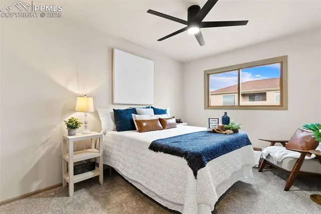 $514,900 | 174 Luxury Lane, Colorado Springs, CO 80921