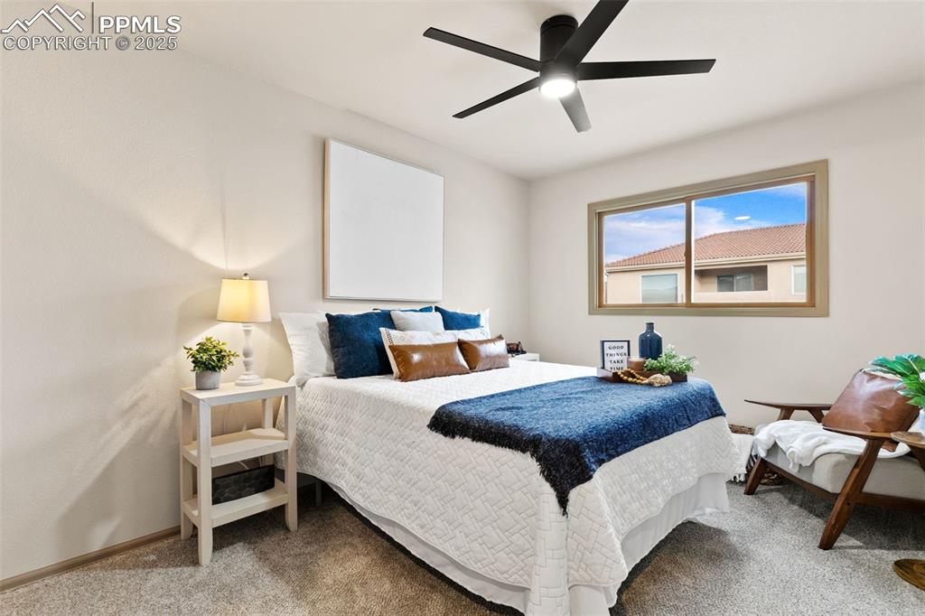 174 Luxury Lane Colorado Springs, CO 80921 - Photo 19 of 44