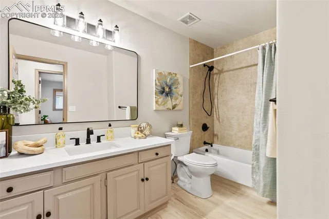 $514,900 | 174 Luxury Lane, Colorado Springs, CO 80921