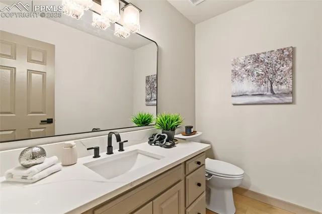 $514,900 | 174 Luxury Lane, Colorado Springs, CO 80921