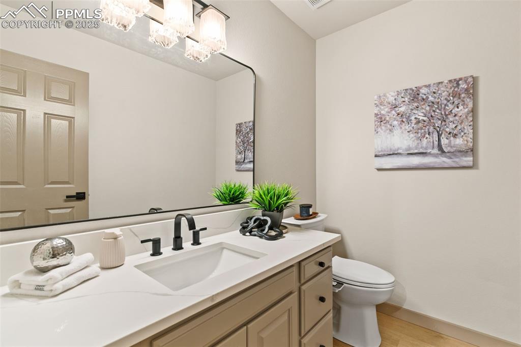 174 Luxury Lane Colorado Springs, CO 80921 - Photo 21 of 44