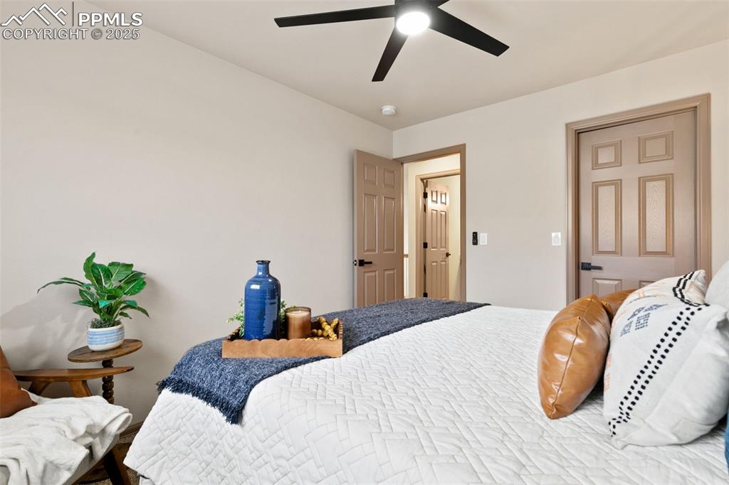 174 Luxury Lane Colorado Springs, CO 80921 - Photo 23 of 44